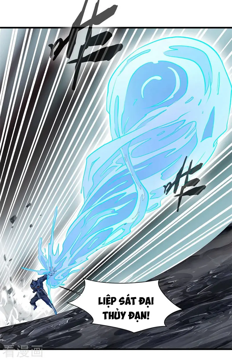 Nhất Thế Thành Tiên Chapter 64 - Trang 16