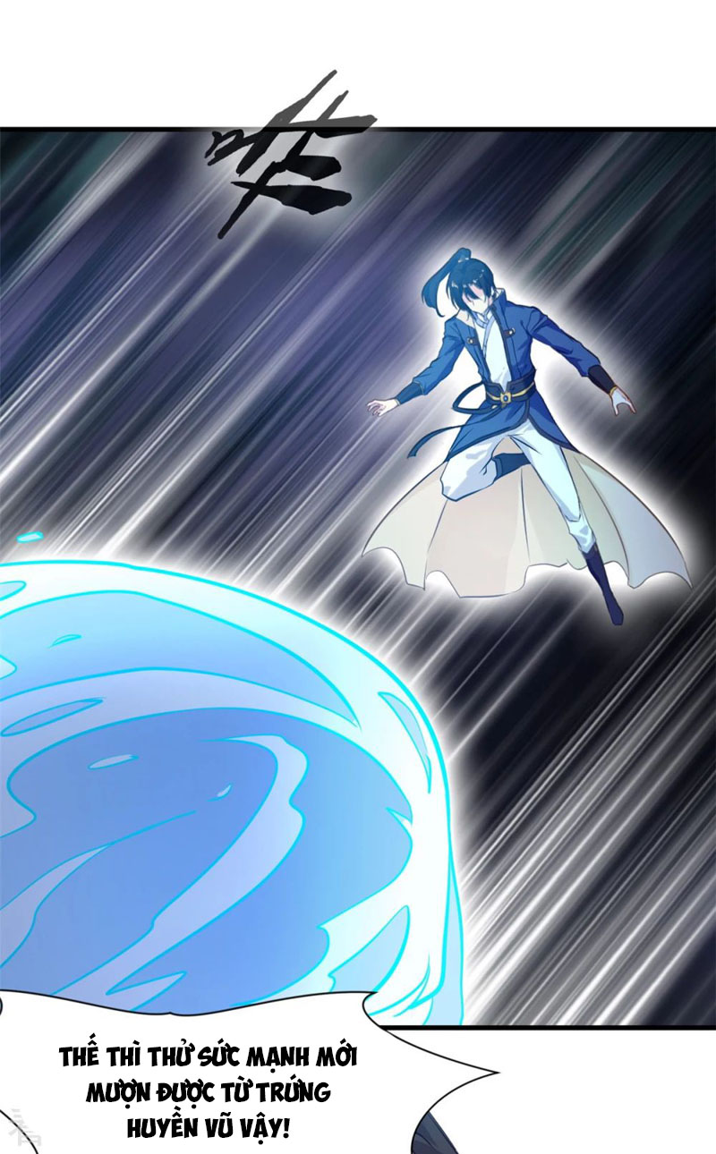 Nhất Thế Thành Tiên Chapter 64 - Trang 17