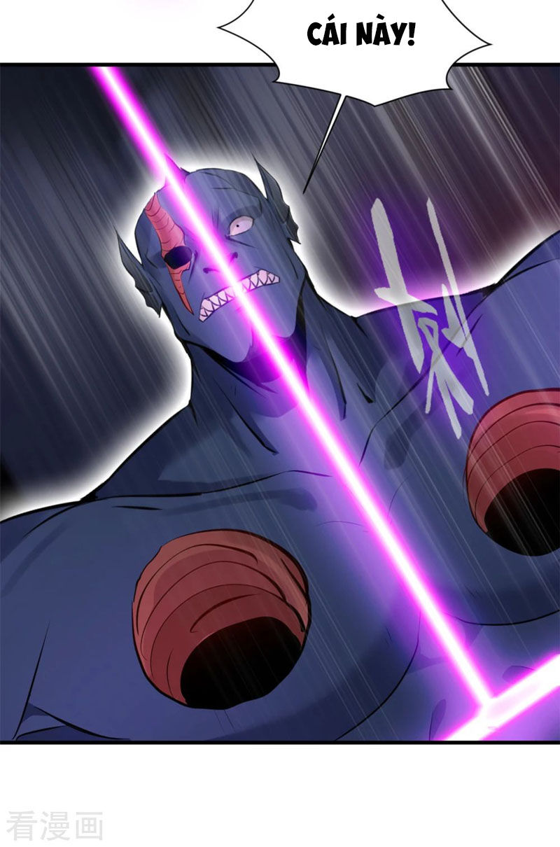 Nhất Thế Thành Tiên Chapter 64 - Trang 20