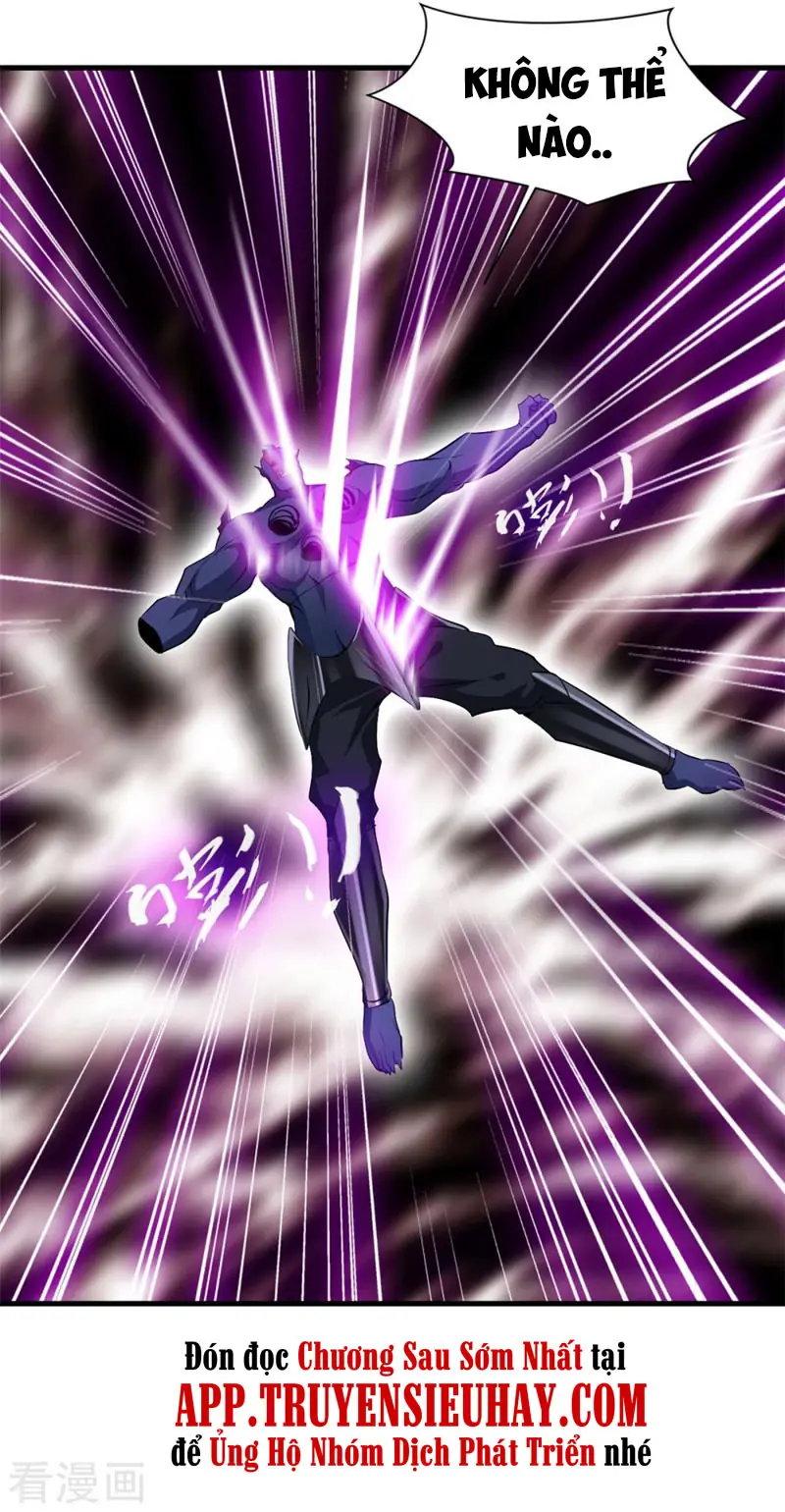 Nhất Thế Thành Tiên Chapter 64 - Trang 21