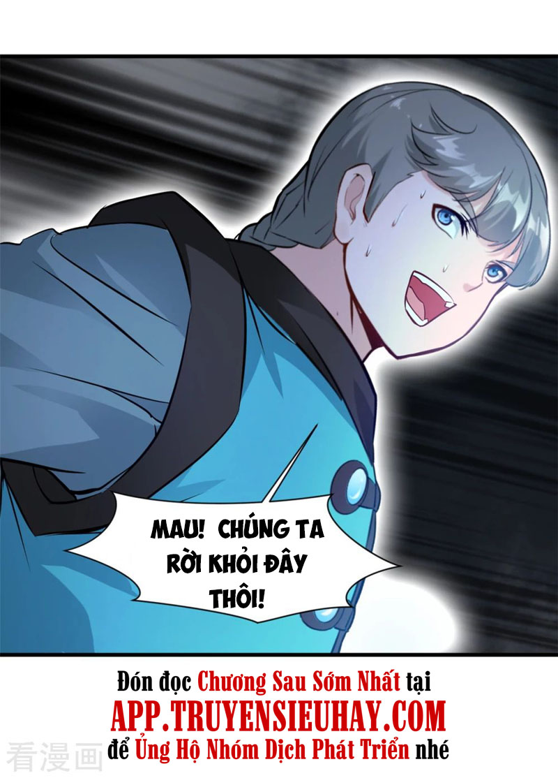 Nhất Thế Thành Tiên Chapter 64 - Trang 24