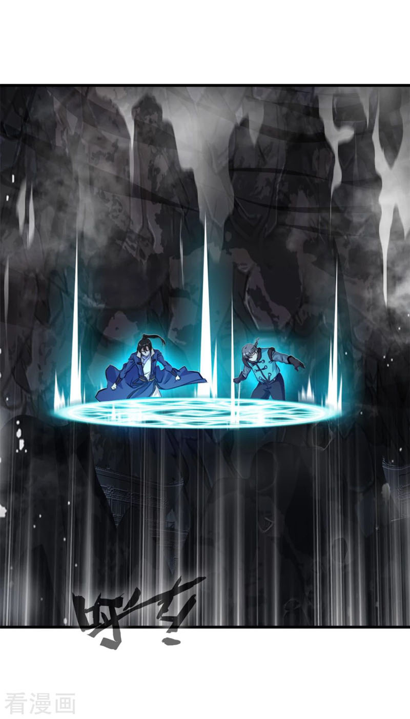 Nhất Thế Thành Tiên Chapter 64 - Trang 25