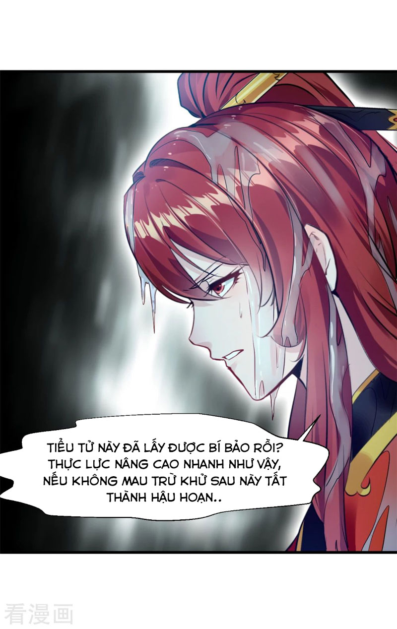 Nhất Thế Thành Tiên Chapter 64 - Trang 27