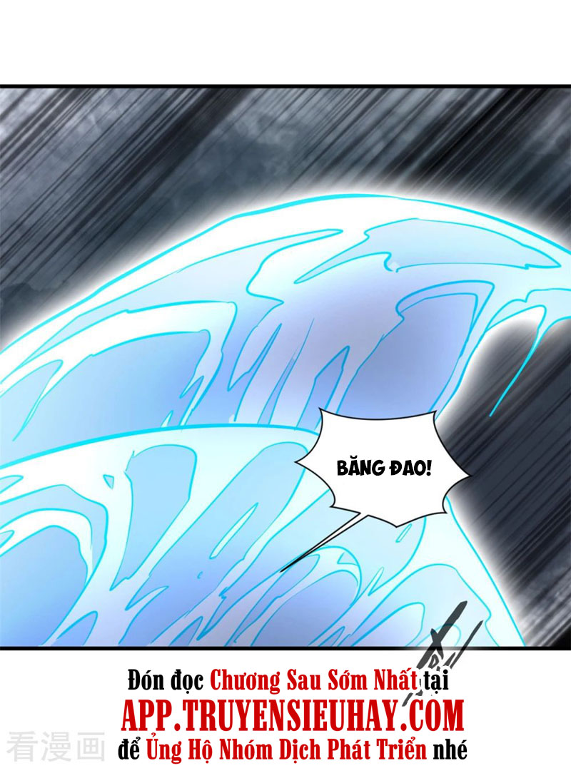 Nhất Thế Thành Tiên Chapter 64 - Trang 5