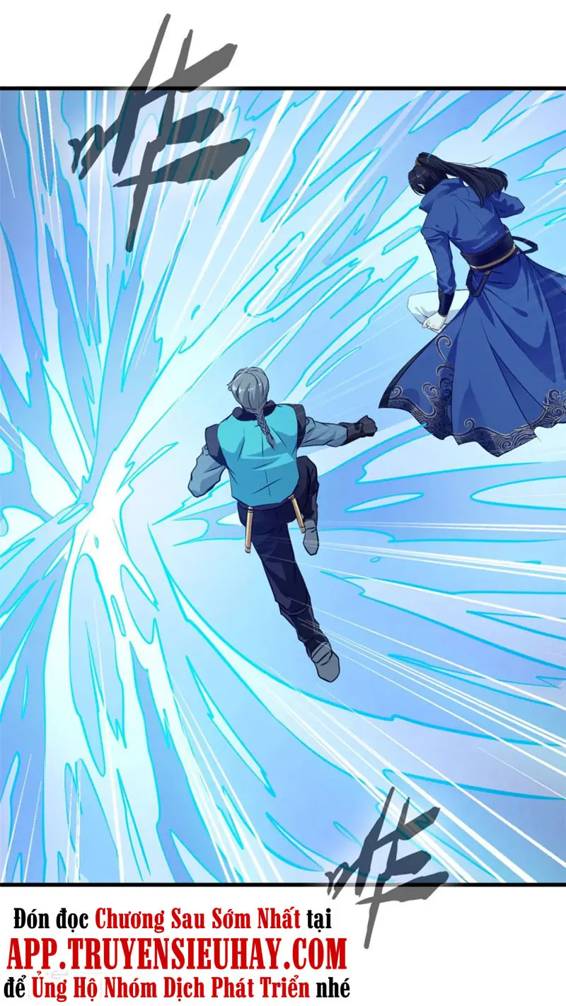 Nhất Thế Thành Tiên Chapter 64 - Trang 9