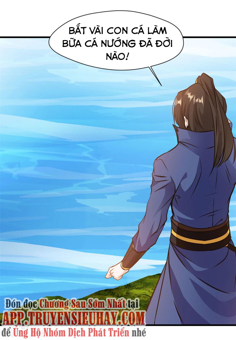 Nhất Thế Thành Tiên Chapter 65 - Trang 10