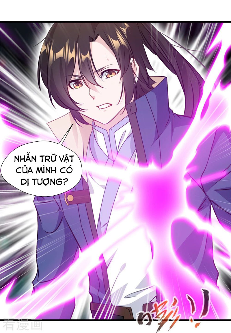 Nhất Thế Thành Tiên Chapter 65 - Trang 11