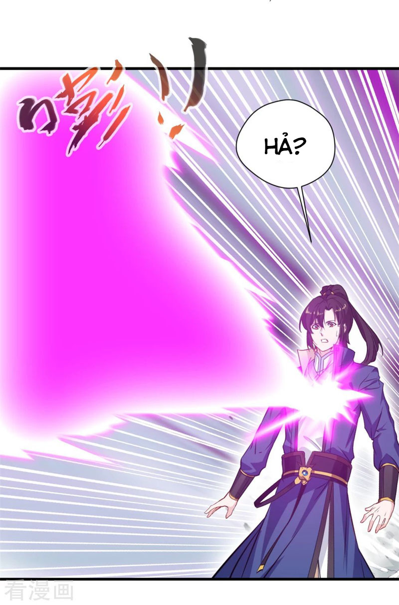 Nhất Thế Thành Tiên Chapter 65 - Trang 12