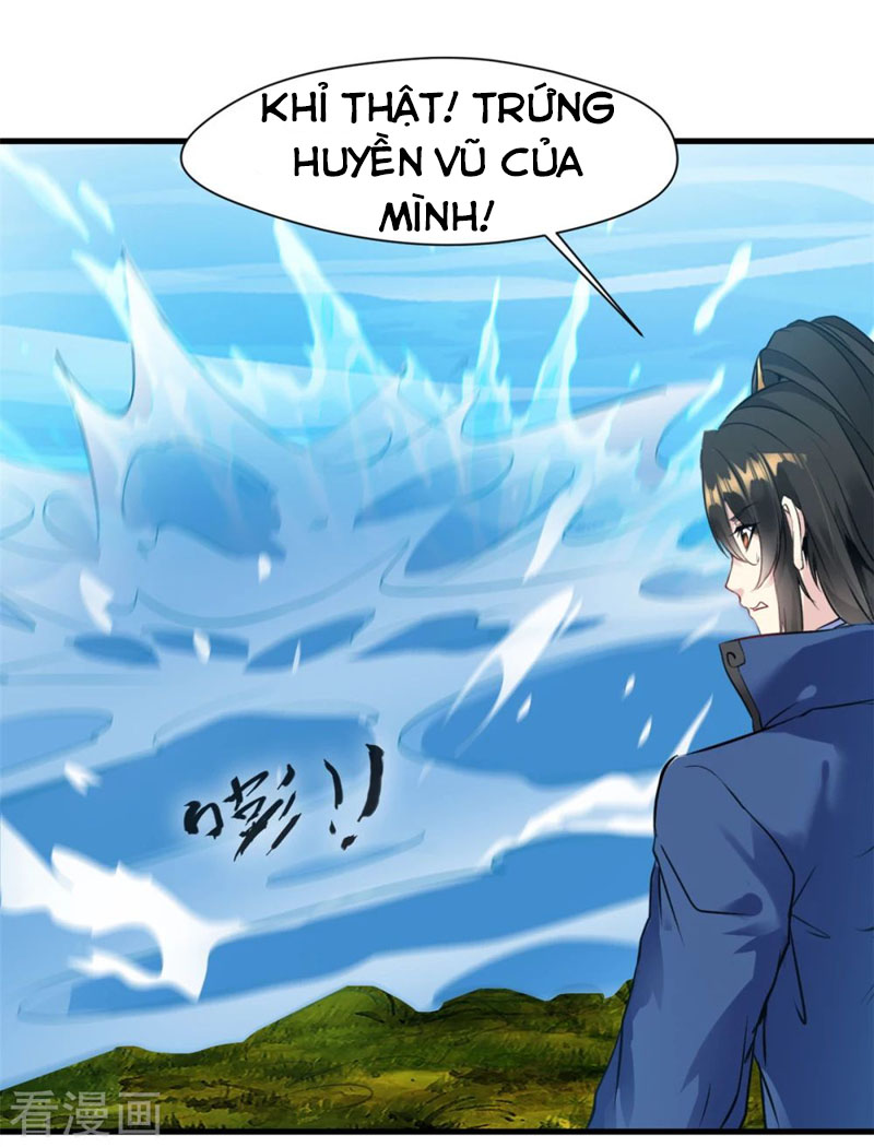 Nhất Thế Thành Tiên Chapter 65 - Trang 14