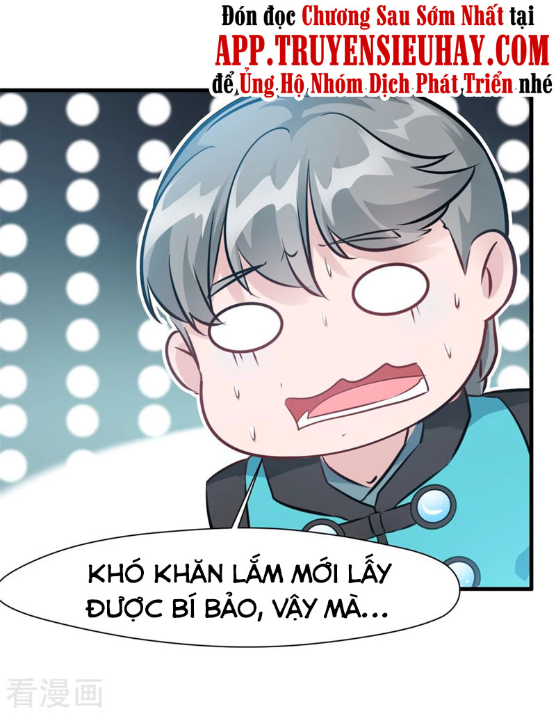 Nhất Thế Thành Tiên Chapter 65 - Trang 15