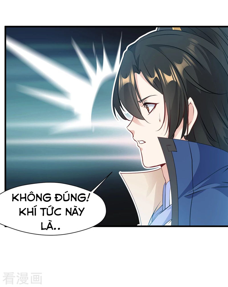Nhất Thế Thành Tiên Chapter 65 - Trang 16