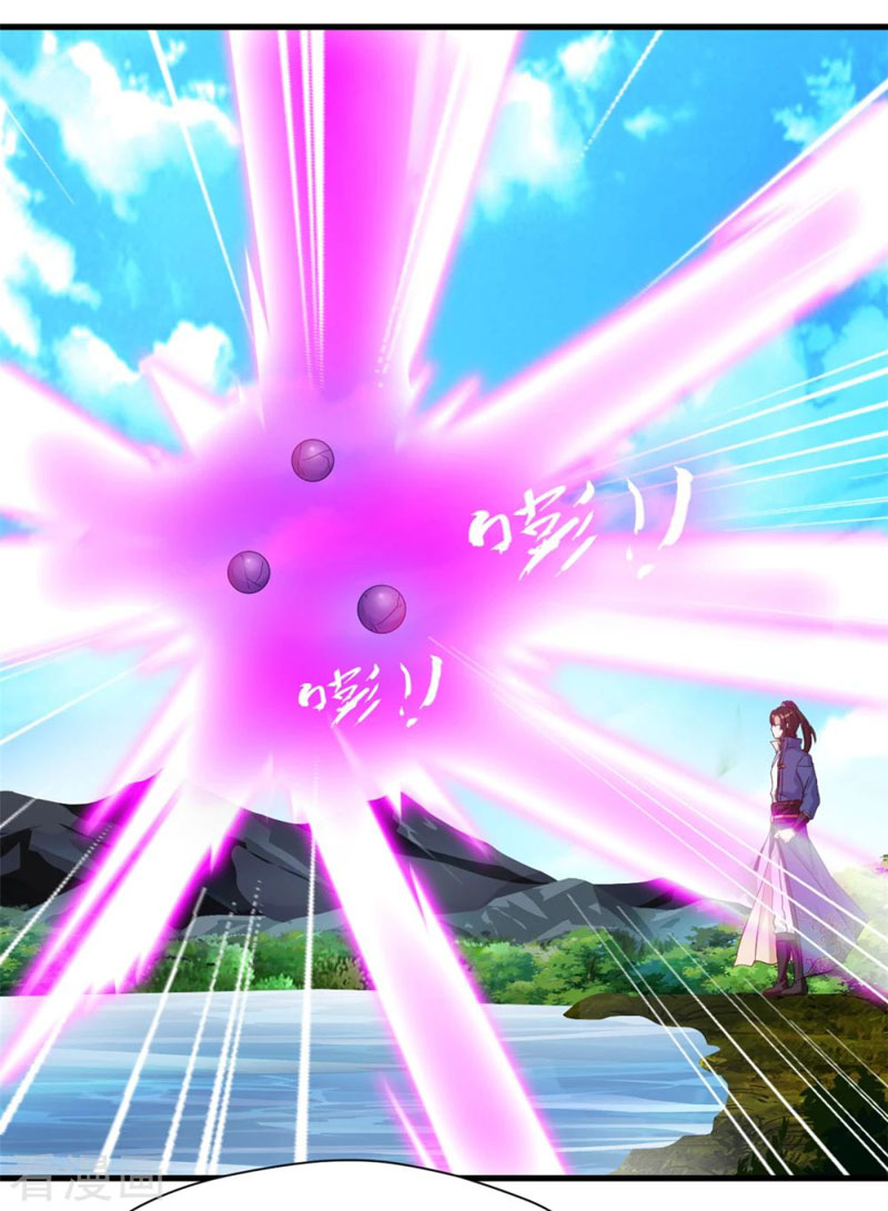 Nhất Thế Thành Tiên Chapter 65 - Trang 20