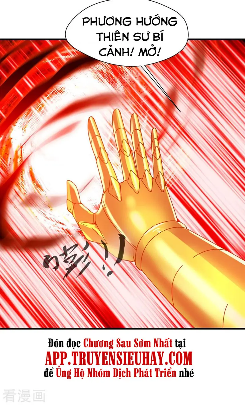 Nhất Thế Thành Tiên Chapter 65 - Trang 24