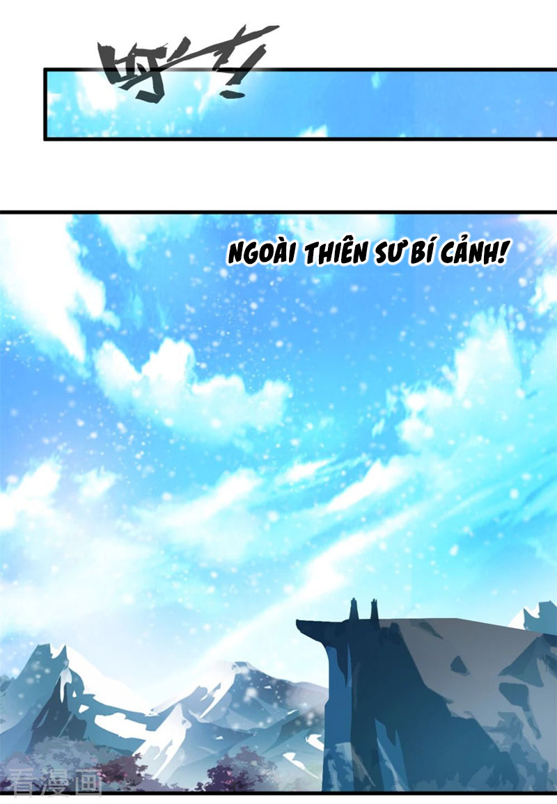 Nhất Thế Thành Tiên Chapter 65 - Trang 25