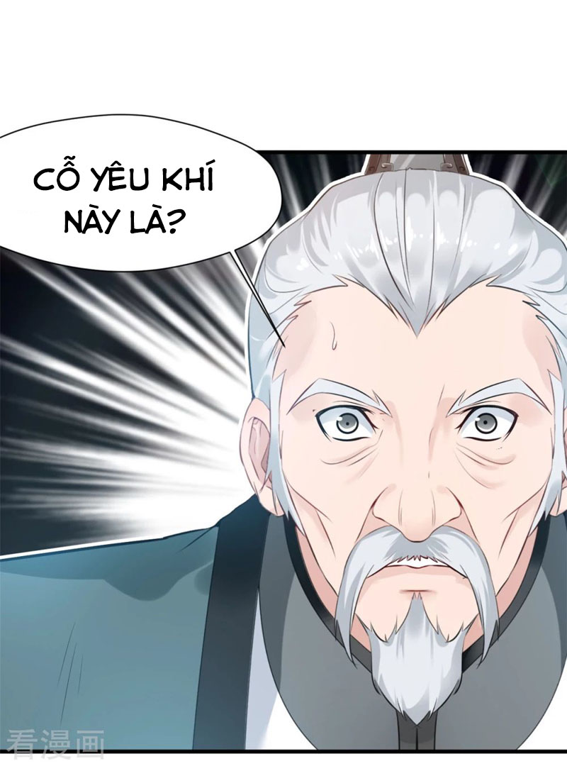 Nhất Thế Thành Tiên Chapter 65 - Trang 26