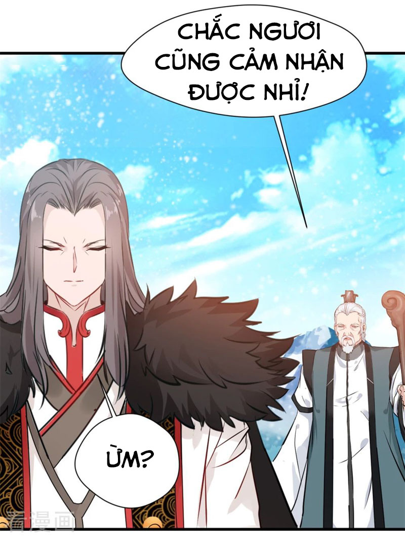 Nhất Thế Thành Tiên Chapter 65 - Trang 27