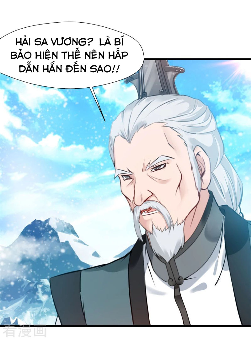 Nhất Thế Thành Tiên Chapter 65 - Trang 29