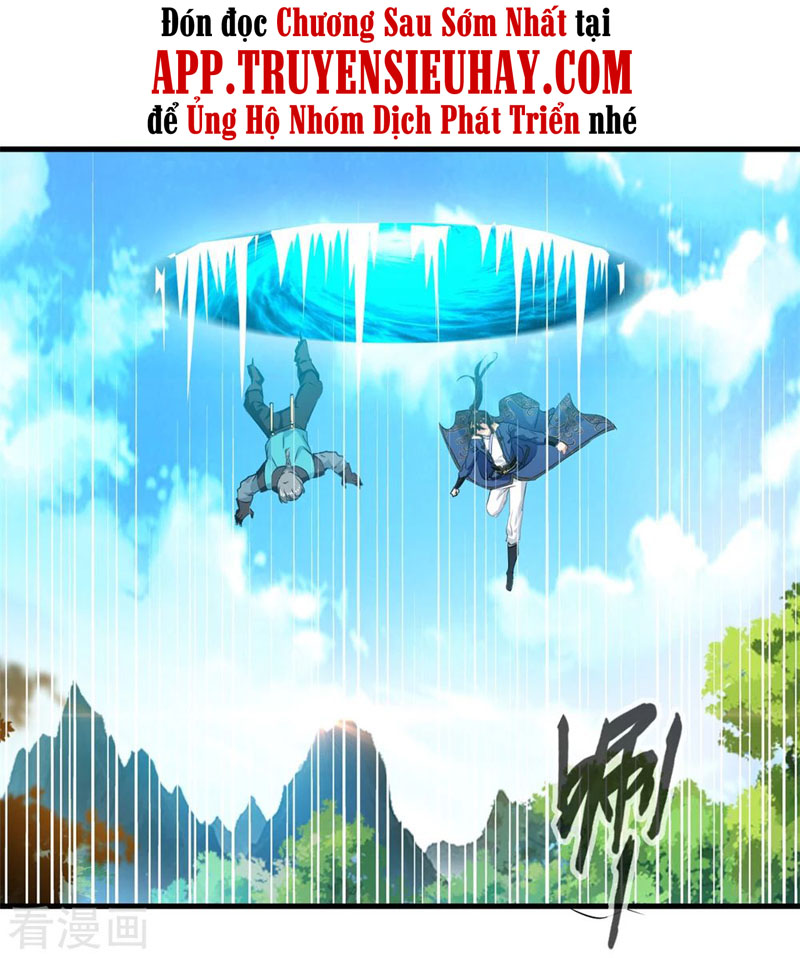 Nhất Thế Thành Tiên Chapter 65 - Trang 3
