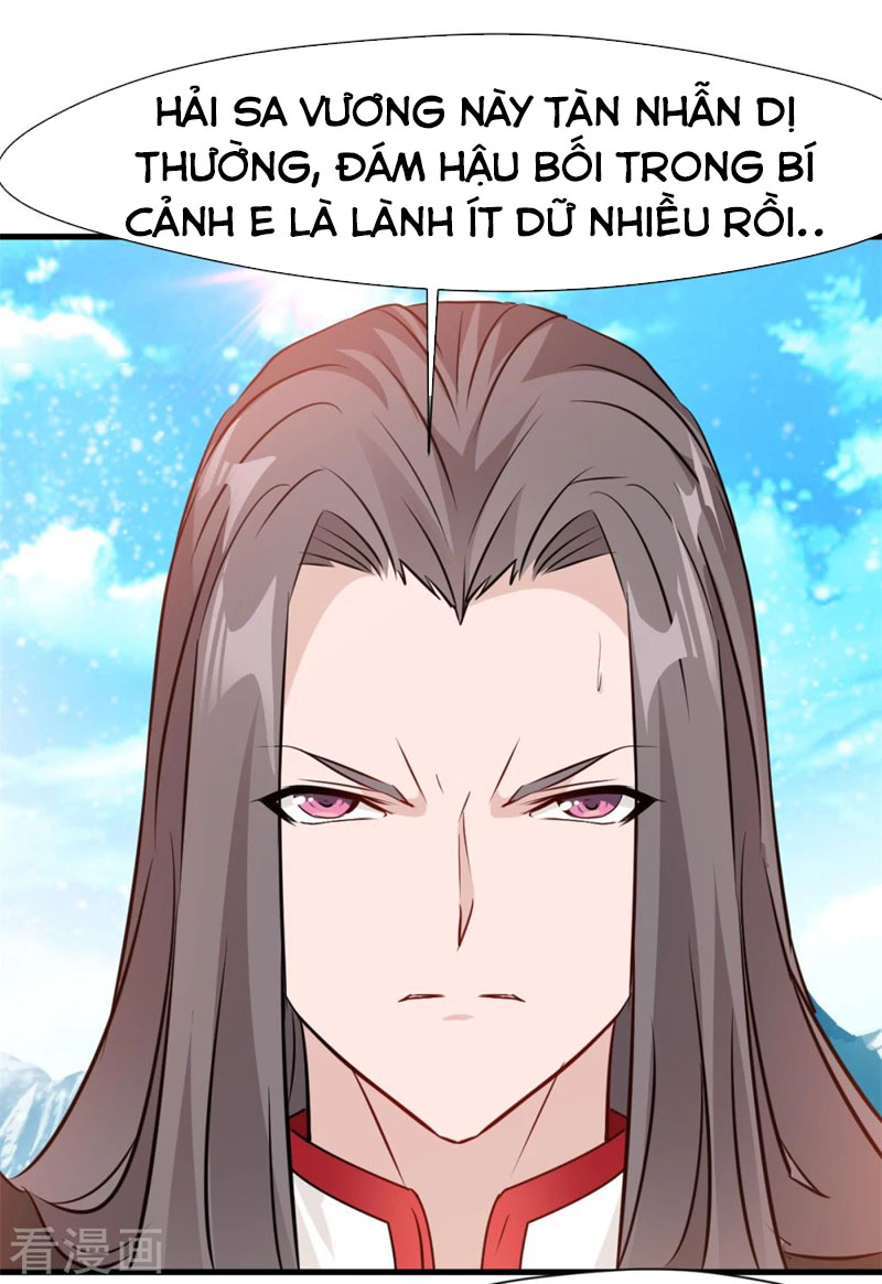 Nhất Thế Thành Tiên Chapter 65 - Trang 30
