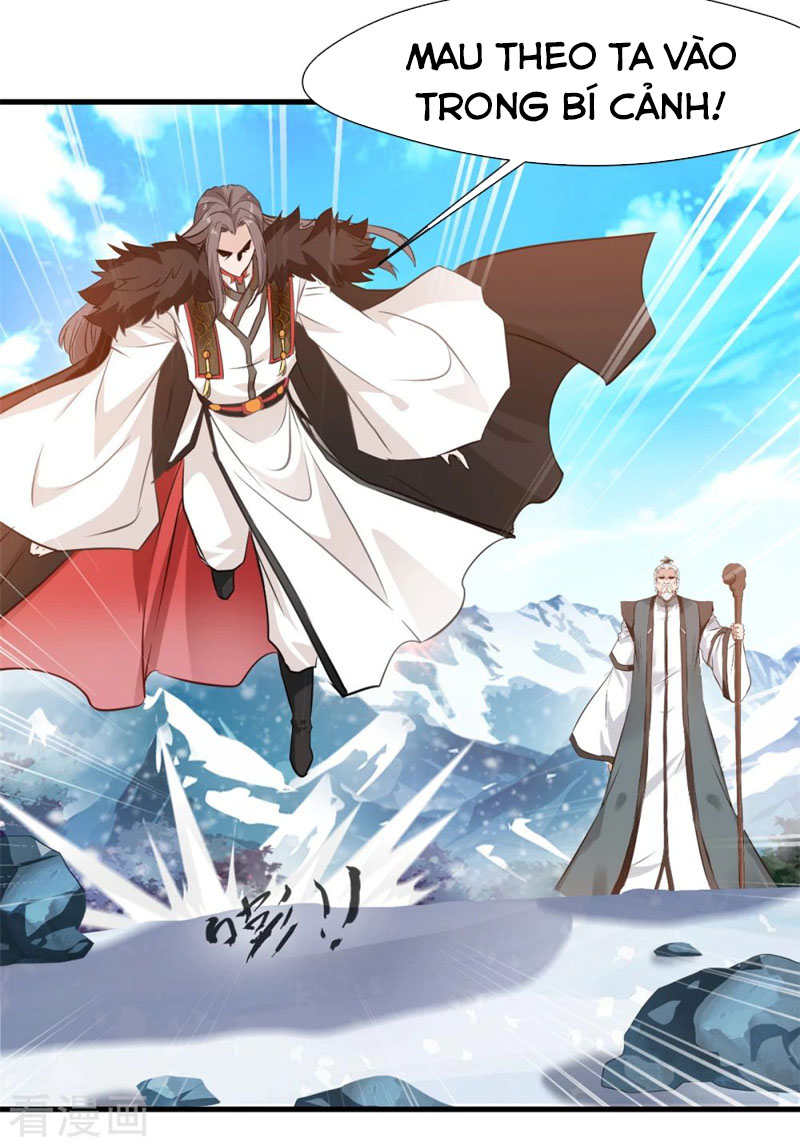 Nhất Thế Thành Tiên Chapter 65 - Trang 31