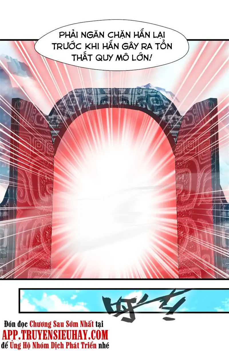 Nhất Thế Thành Tiên Chapter 65 - Trang 32