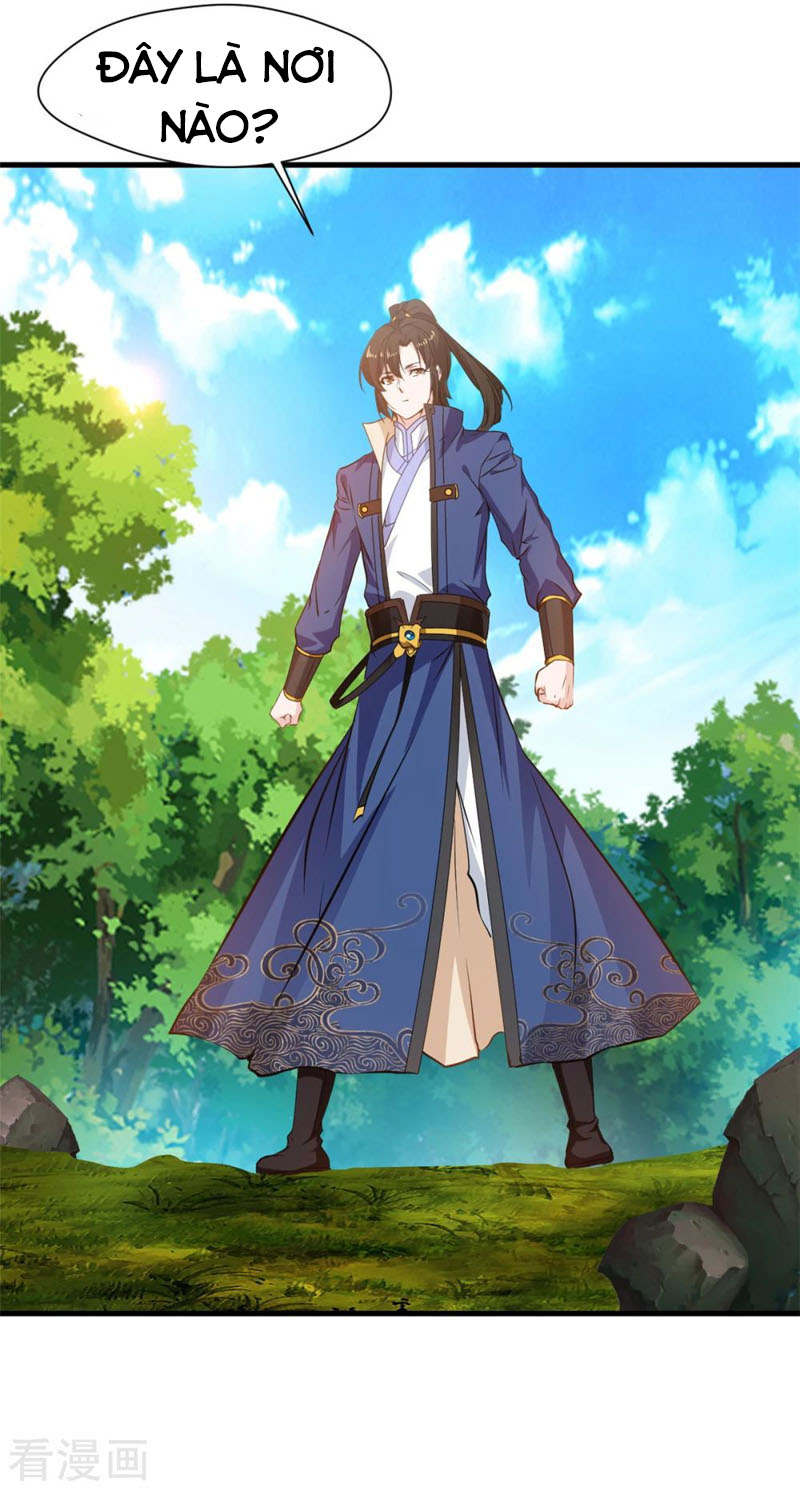 Nhất Thế Thành Tiên Chapter 65 - Trang 5