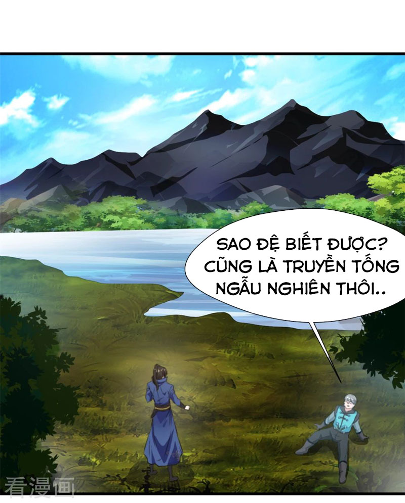 Nhất Thế Thành Tiên Chapter 65 - Trang 6