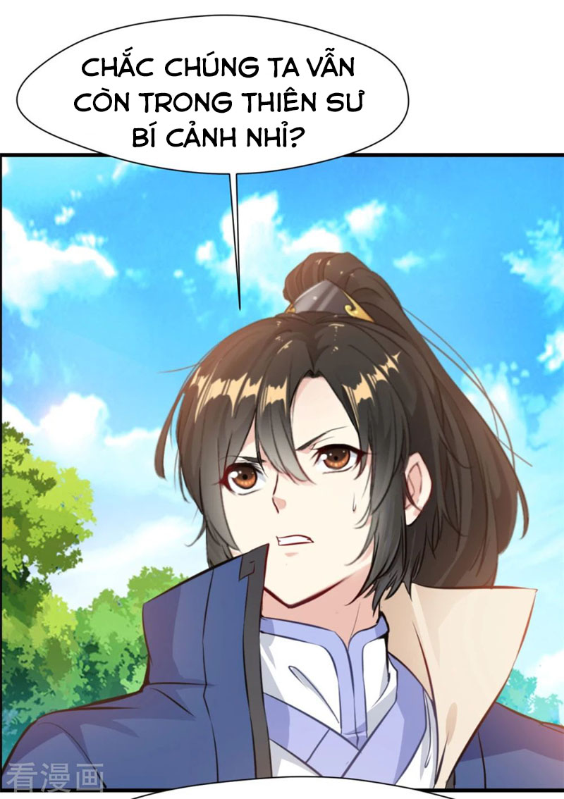 Nhất Thế Thành Tiên Chapter 65 - Trang 7