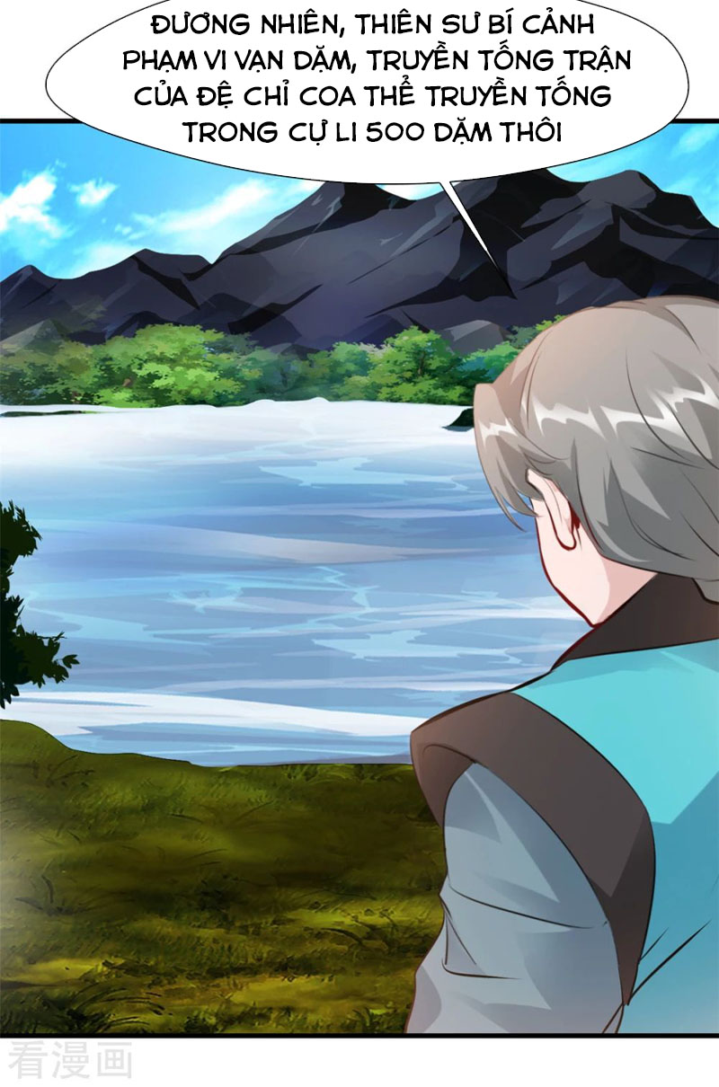 Nhất Thế Thành Tiên Chapter 65 - Trang 8