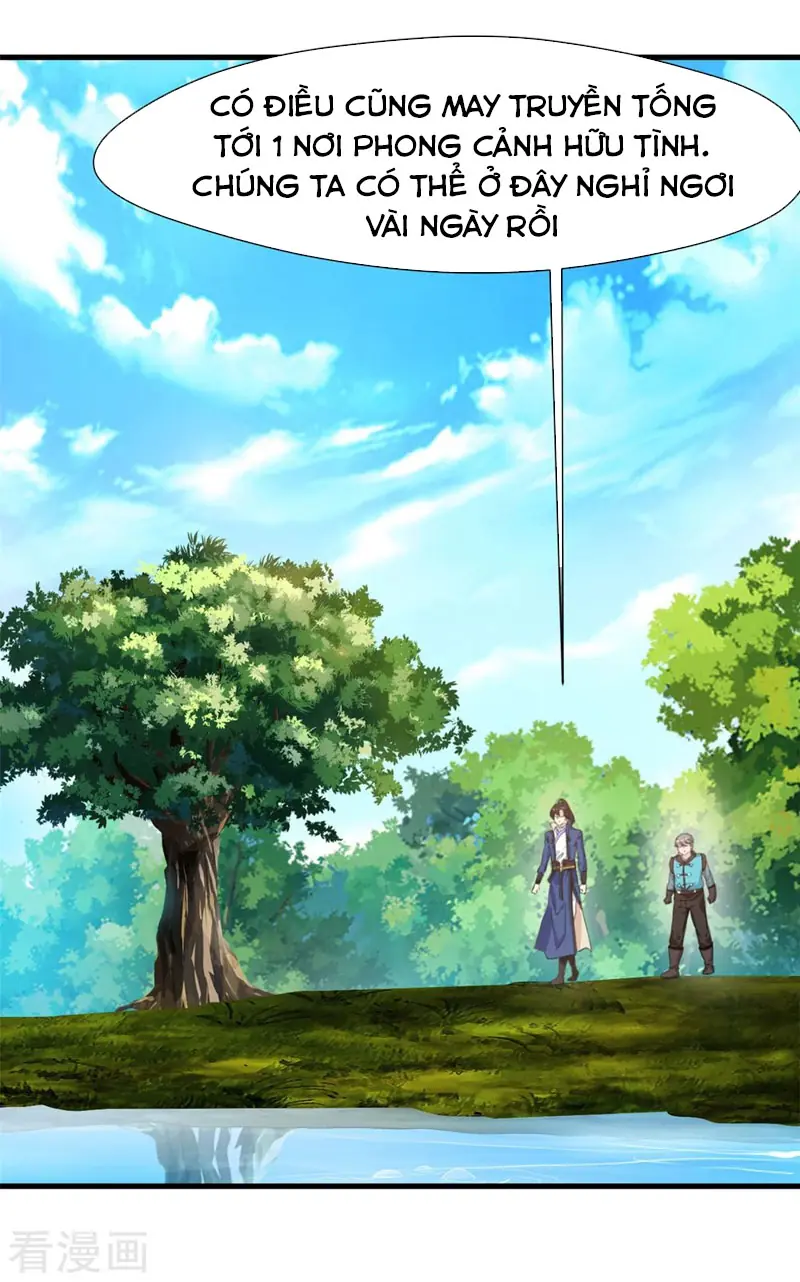 Nhất Thế Thành Tiên Chapter 65 - Trang 9