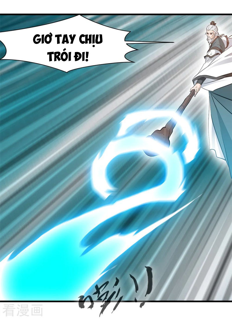 Nhất Thế Thành Tiên Chapter 66 - Trang 16