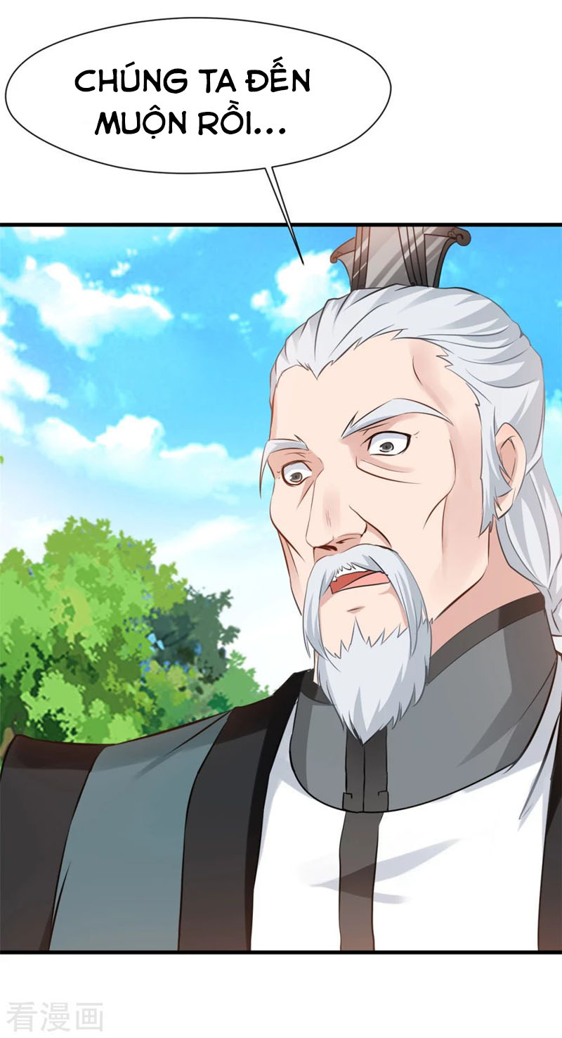Nhất Thế Thành Tiên Chapter 66 - Trang 4