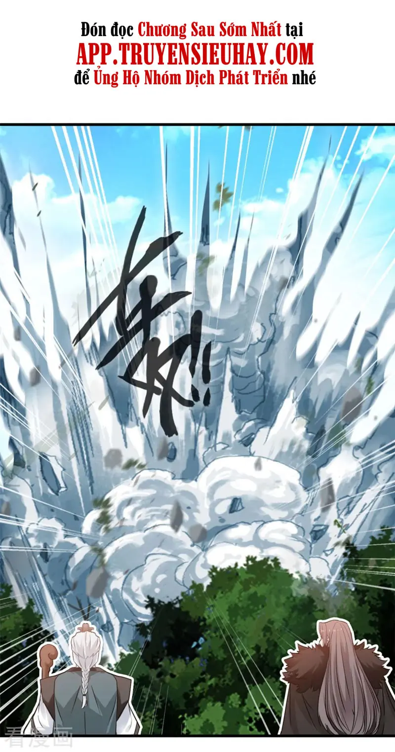 Nhất Thế Thành Tiên Chapter 66 - Trang 6