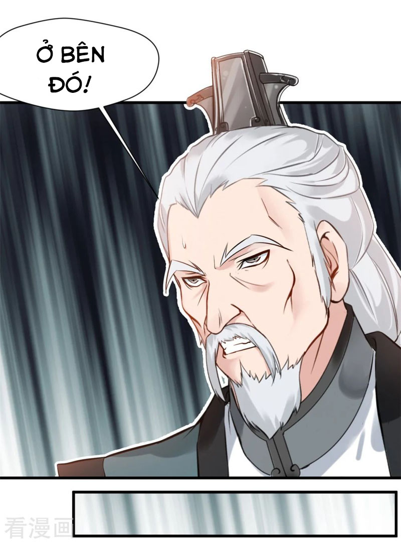 Nhất Thế Thành Tiên Chapter 66 - Trang 7