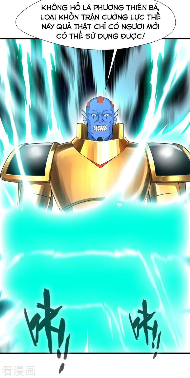 Nhất Thế Thành Tiên Chapter 67 - Trang 13