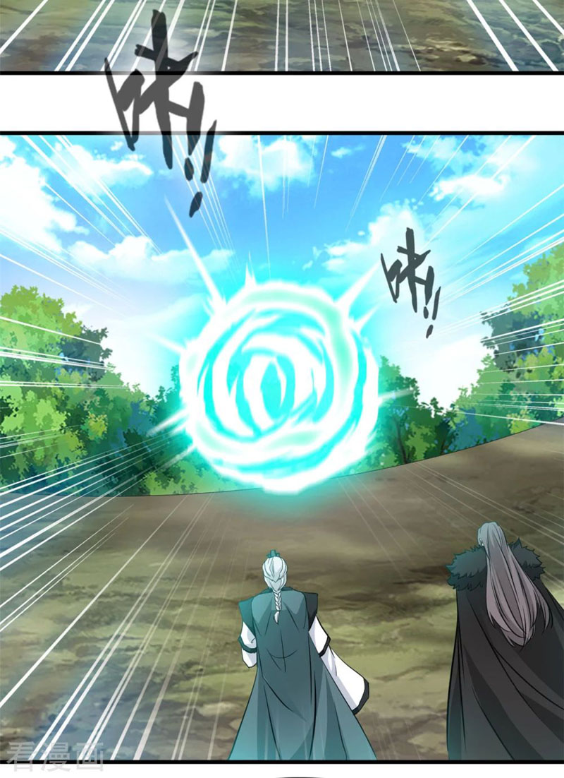 Nhất Thế Thành Tiên Chapter 67 - Trang 15