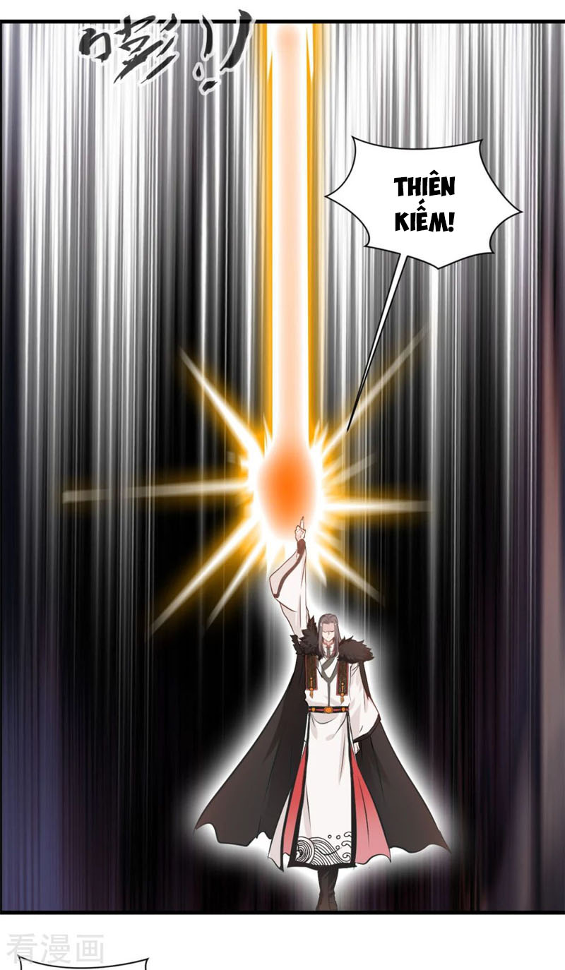 Nhất Thế Thành Tiên Chapter 67 - Trang 17