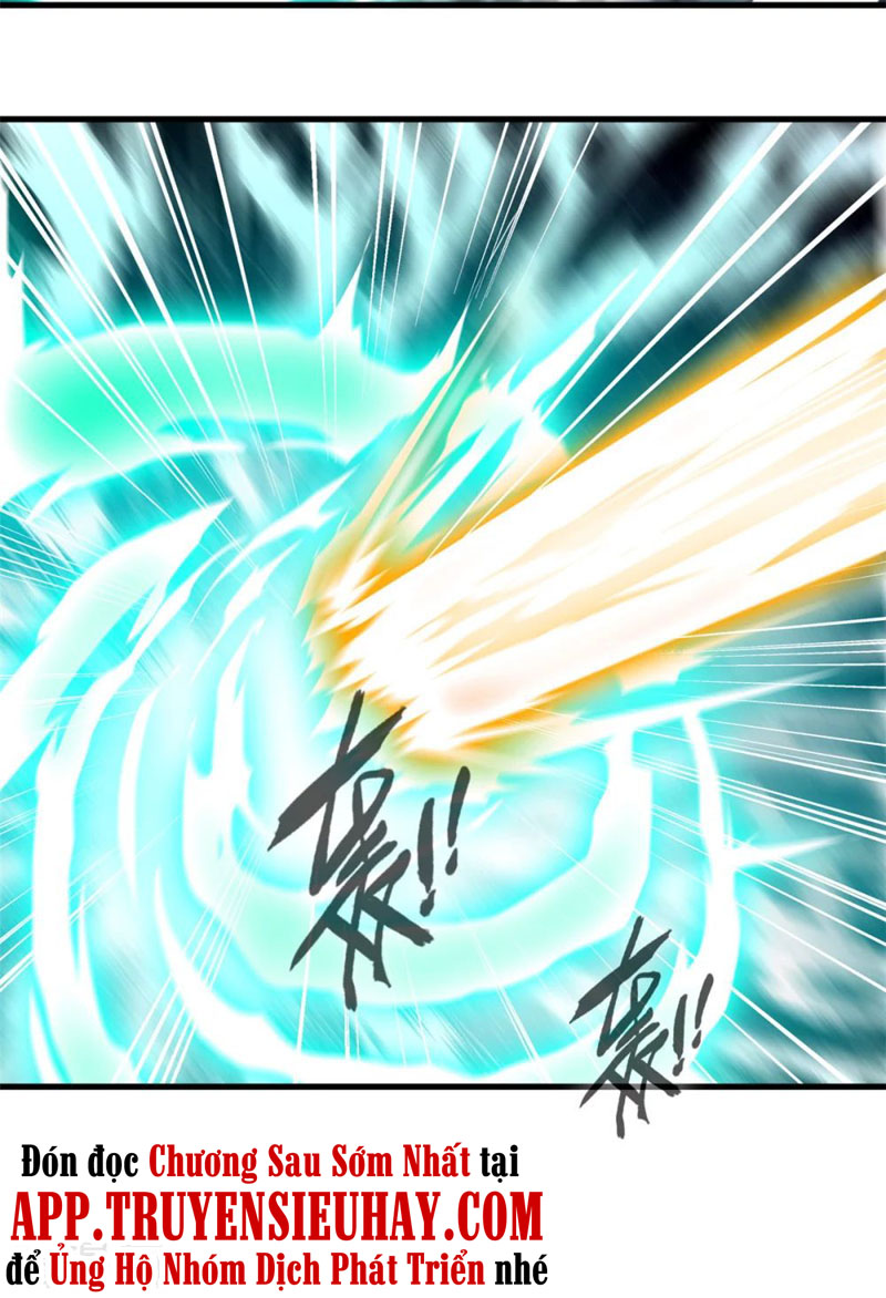 Nhất Thế Thành Tiên Chapter 67 - Trang 19