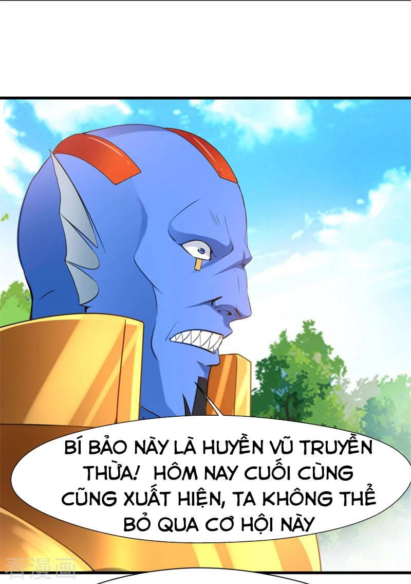 Nhất Thế Thành Tiên Chapter 67 - Trang 3