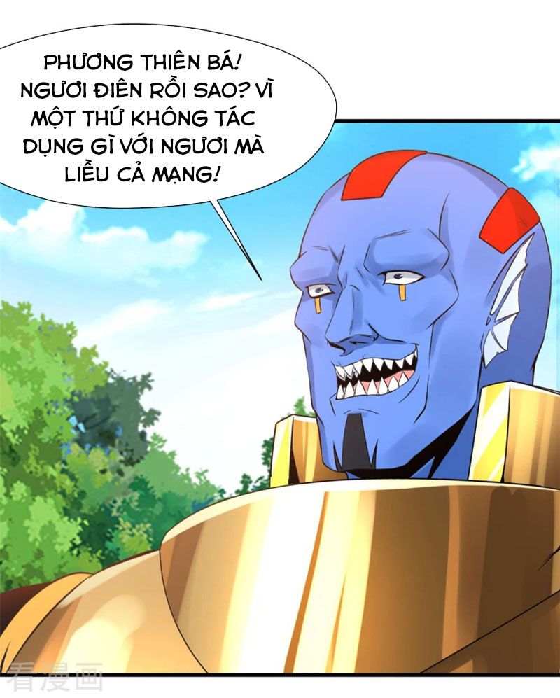Nhất Thế Thành Tiên Chapter 67 - Trang 6