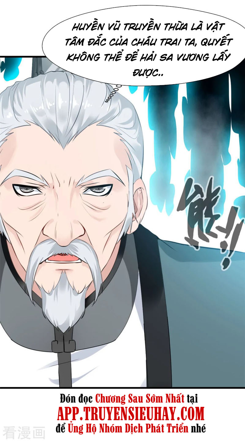 Nhất Thế Thành Tiên Chapter 67 - Trang 7