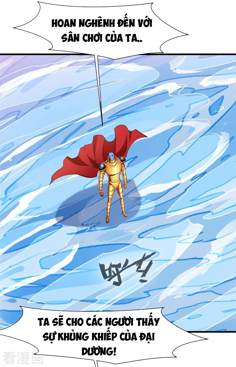 Nhất Thế Thành Tiên Chapter 68 - Trang 13