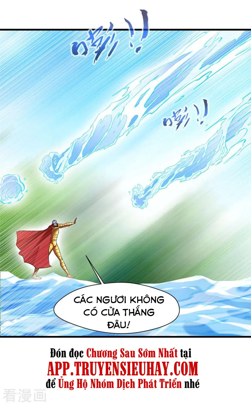 Nhất Thế Thành Tiên Chapter 68 - Trang 19