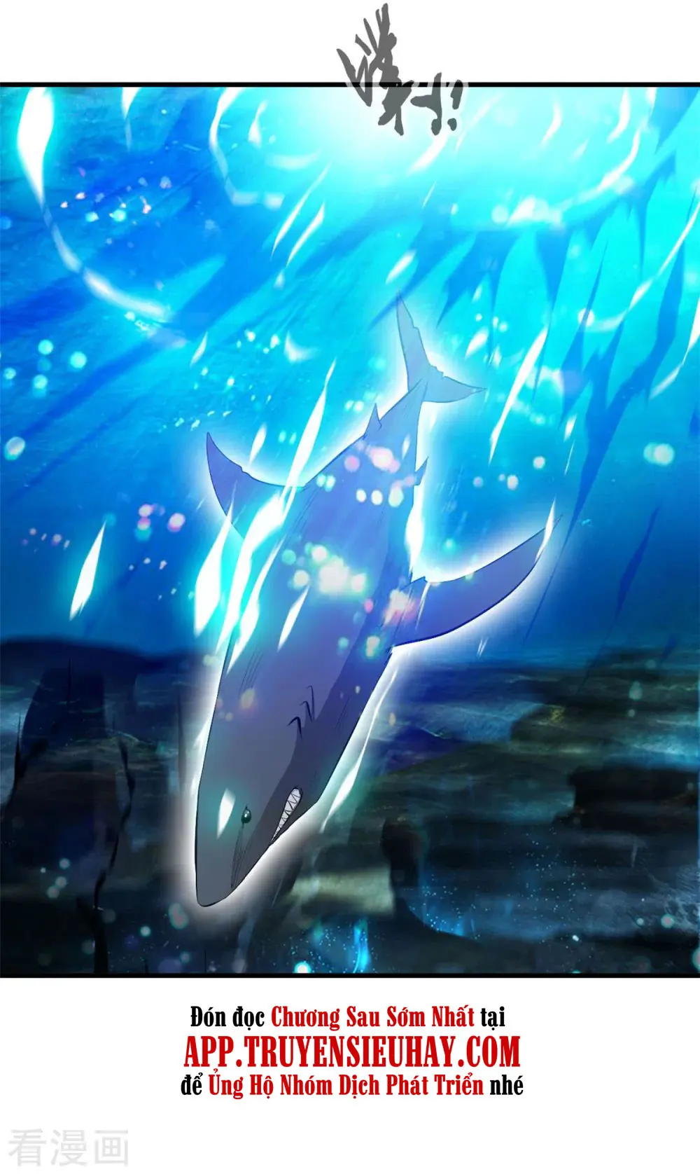 Nhất Thế Thành Tiên Chapter 69 - Trang 13