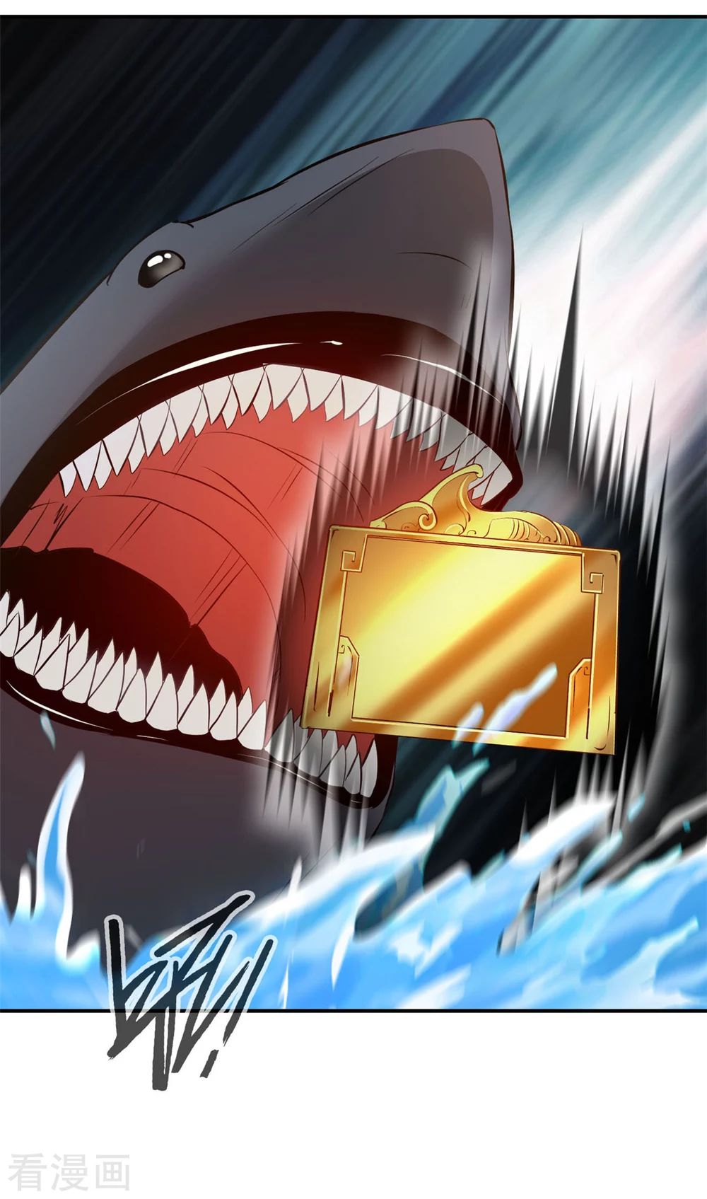 Nhất Thế Thành Tiên Chapter 69 - Trang 16
