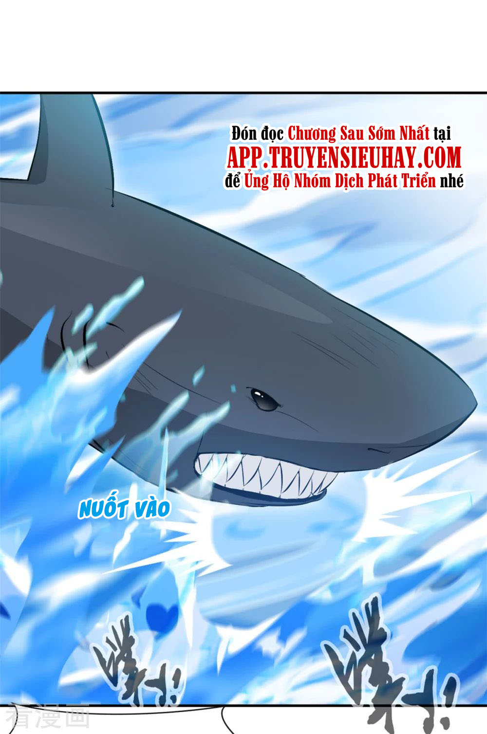 Nhất Thế Thành Tiên Chapter 69 - Trang 17