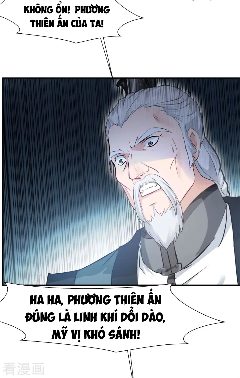 Nhất Thế Thành Tiên Chapter 69 - Trang 18