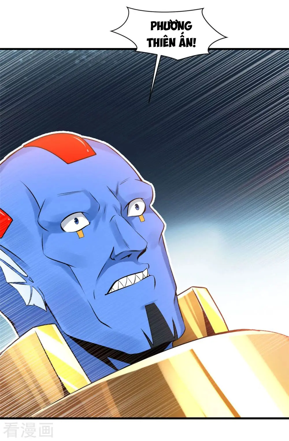Nhất Thế Thành Tiên Chapter 69 - Trang 4