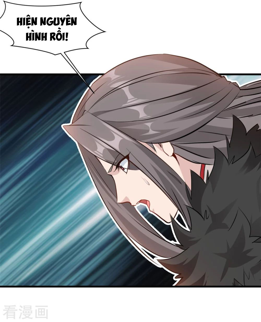 Nhất Thế Thành Tiên Chapter 69 - Trang 8