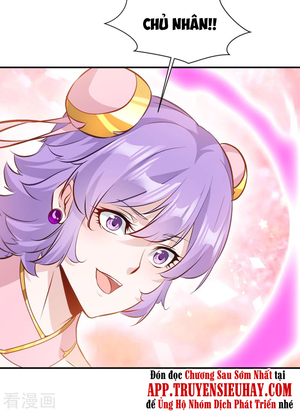 Nhất Thế Thành Tiên Chapter 70 - Trang 15